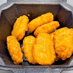 Best Chicken Nuggets (8) in Winterville, NC
