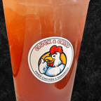 Best Strawberry Fruit Tea in Winterville, NC