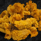 Best Popcorn Chicken in Winterville, NC