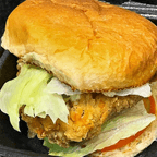 Best Chicken Tender Sandwich in Winterville, NC