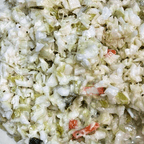 Best Coleslaw in Winterville, NC