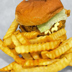 Best Chicken Tender Sandwich Meal in Winterville, NC