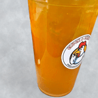 Best Peach Fruit Tea in Winterville, NC