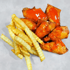 Best Buffalo Wing Meal(1 bread) in Winterville, NC
