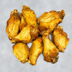Best Lemon Pepper Wings in Winterville, NC