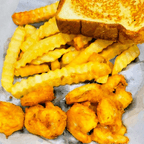 Best Fried Shrimp Meal(10pc)(1 bread) in Winterville, NC