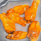 Best Buffalo Wings in Winterville, NC
