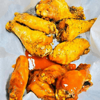Best 10 Pcs Wings Mix in Winterville, NC