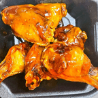Best Teriyaki Wings in Winterville, NC