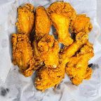 Best Original Fried Wings in Winterville, NC